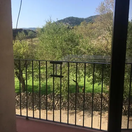 בית נופש Antigua Casa Pepo Y Casa Marieta *