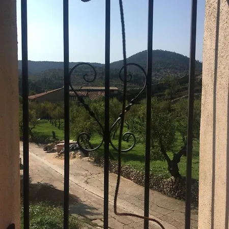 Antigua Casa Pepo Y Casa Marieta