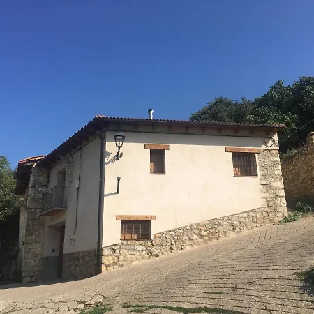 Antigua Casa Pepo Y Casa Marieta *