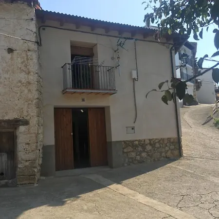 Antigua Casa Pepo Y Casa Marieta