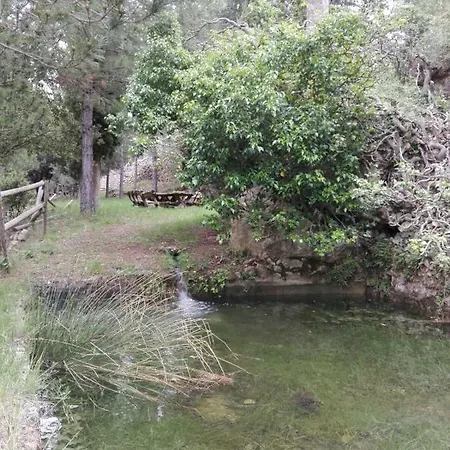 Antigua Casa Pepo Y Casa Marieta
